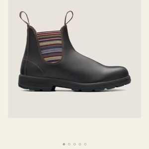Blundstone boots